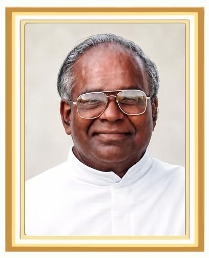 Fr. P.J Joseph